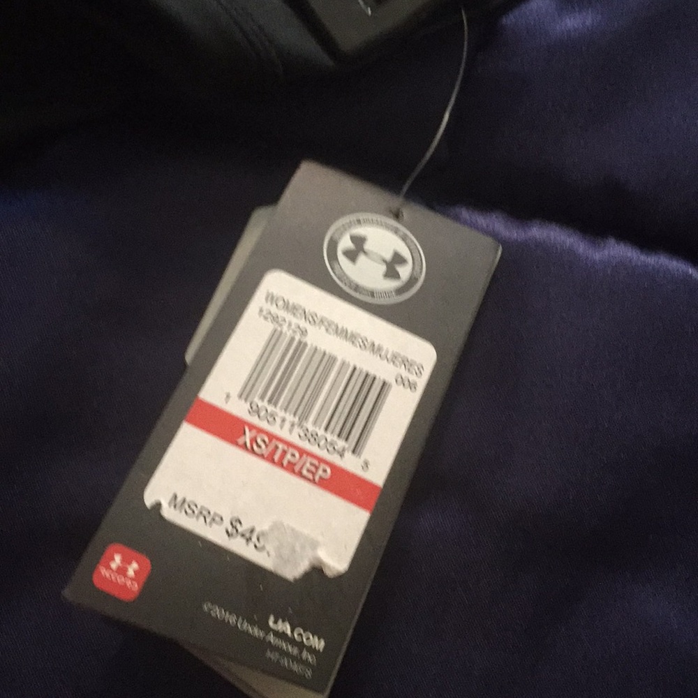 Under Armour Compression Pants - Picture 5 of 5